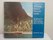 Cover of: A cruising guide to the Lesser Antilles