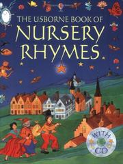 The Usborne book of nursery rhymes