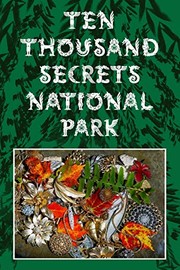 Cover of: Ten Thousand Secrets National Park: Book One in the Tales from Apple Island Series