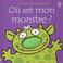 Cover of: Thats Not My Monster French