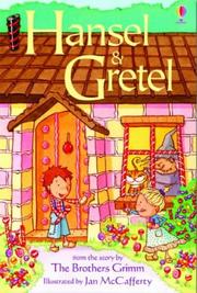 Hansel & Gretel