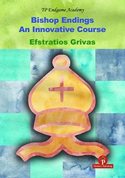 Cover of: Bishop Endings: An Innovative Course