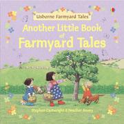 Another little book of farmyard tales