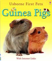 Guinea pigs