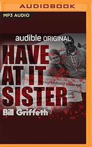 Cover of: Have at It, Sister