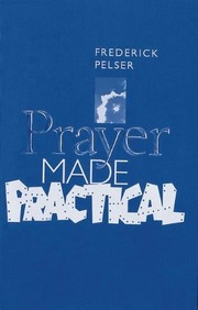 Cover of: Prayer Made Practical