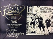 Cover of: Terry and the Pirates: 1935-1936
