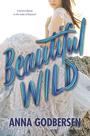 Cover of: Beautiful Wild