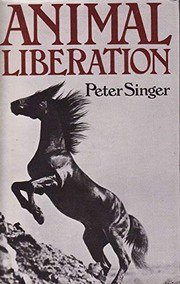 Cover of: Animal Liberation