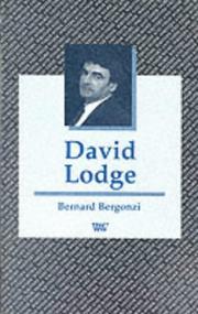 David Lodge