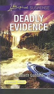 Cover of: Deadly Evidence