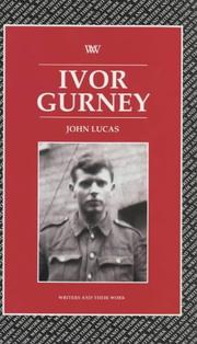 Ivor Gurney