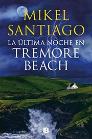 Cover of: última Noche en Tremore Beach