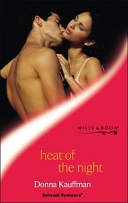 Cover of: Heat of the Night