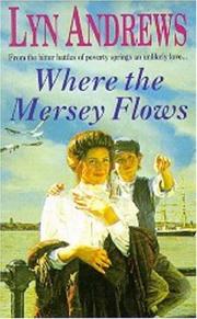 Where the Mersey flows