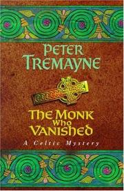 The monk who vanished