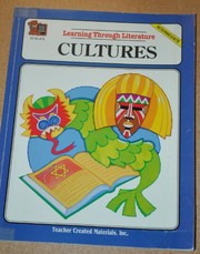 Cover of: Learning Through Literature: Cultures