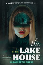 Cover of: Lake House
