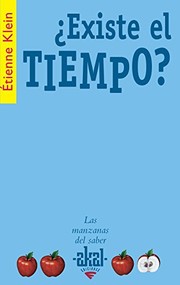 Cover of: Existe El Tiempo?/ Does Time Exits? (Las Manzanas Del Saber)