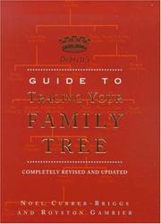 Debrett's guide to tracing your family tree