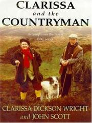 Cover of: Clarissa and the countryman