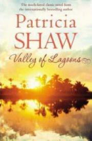 Cover of: Valley of Lagoons