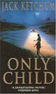 Cover of: Only Child