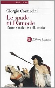 Cover of: Le spade di Damocle: paure e malattie nella storia