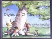 Cover of: Rights for Children