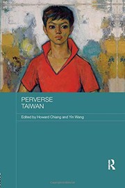 Cover of: Perverse Taiwan