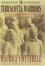 The terracotta warriors : the secret codes of the emperor's army