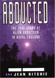 Abducted by Ann Andrews, Jean Ritchie