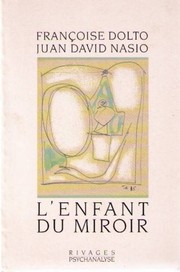 Cover of: L' enfant du miroir