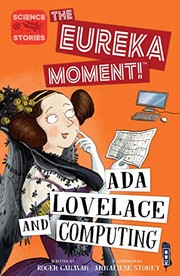 Cover of: Ada Lovelace and Computing