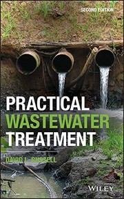 Practical Wastewater Treatment by Russell, David L.