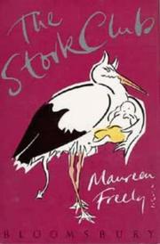 The stork club