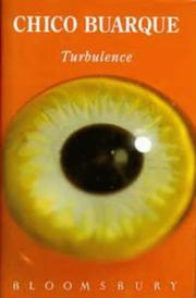 Cover of: Turbulence