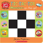 Cover of: Tic-Tac-Toe: Monsters on the Go