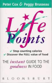 Lifepoints : the instant guide to the goodness in food