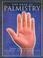 Cover of: The Book of Palmistry