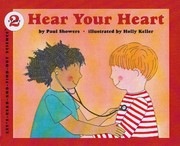 Cover of: Hear Your Heart