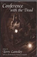Cover of: Conference With The Dead