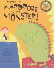 Cover of: Wardrobe in My Monster (Bloomsbury Paperbacks)