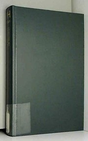 Cover of: Handbuch Der Physik/Encyclopedia of Physics (Part 3)