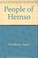 Cover of: The people of Hemsö.