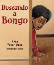 Cover of: Buscando a Bongo