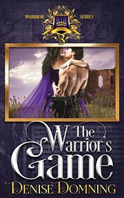 Cover of: The Warrior's Game