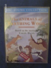 Cover of: The Animals of Farthing Wood (BBC Young Collection)