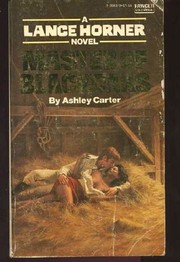 Cover of: Master of Blackoaks by Ashley Carter