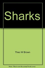 Sharks by Theo W. Brown